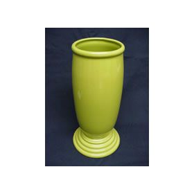 Fiesta Dinnerware Fiesta Vases Fiesta Chartreuse